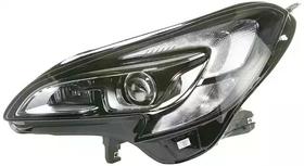Основная фара Behr Hella 1EF011830101