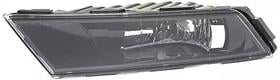 Передня протитуманна фара Behr Hella 1NB 011 836-141