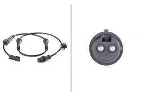 Датчик ABS Behr Hella 6pu012806221