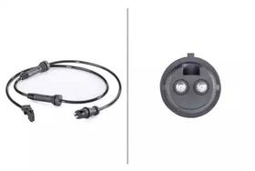 Датчик ABS Behr Hella 6pu012806201