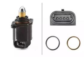 Клапан холостого хода Behr Hella 6nw009141861