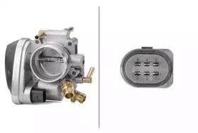 Дросельна заслінка Behr Hella 8uk007623281