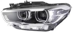 Основна фара Behr Hella 1EX011930421