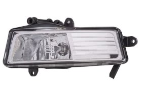 Передняя противотуманная фара Behr Hella 1na009963111