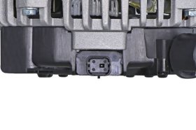 Генератор Behr Hella 8el015637531