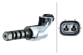 Регулювальний клапан розподільного вала Behr Hella 6nw358188221