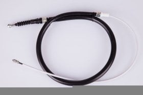 Трос ручного гальма Behr Hella 8as355670821