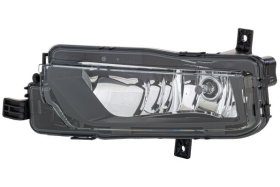 Передняя противотуманная фара Behr Hella 1NG354843011