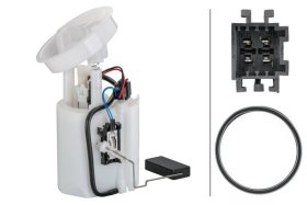Топливный насос Behr Hella 8tf358106331
