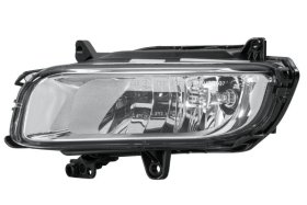 Передня протитуманна фара Behr Hella 1NG354842011