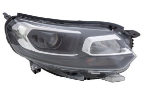 Основная фара Behr Hella 1zs354853061