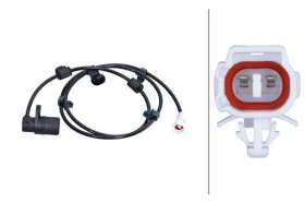 Датчик ABS Behr Hella 6pu230048991