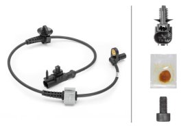 Датчик ABS Behr Hella 6pu230040421