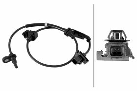 Датчик ABS Behr Hella 6pu358219221