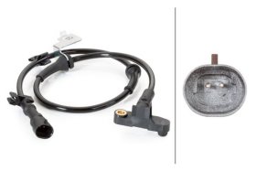 Датчик ABS Behr Hella 6pu230040291