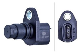 Датчик распредвала Behr Hella 6pu009168471