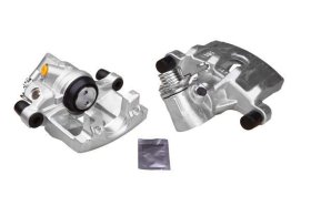 Тормозной суппорт Behr Hella 8an355797661