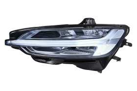 Основная фара Behr Hella 1ex013507911