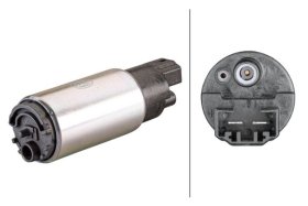 Паливний насос Behr Hella 8tf358106761