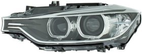 Основна фара Behr Hella 1zs354983251