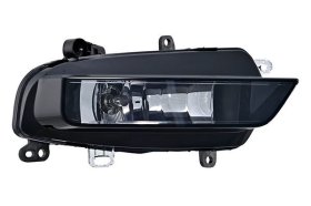 Передня протитуманна фара Behr Hella 1ne010832381