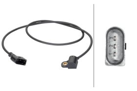 Датчик распредвала Behr Hella 6pu013122701