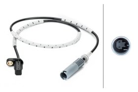 Датчик ABS Behr Hella 6pu012806381