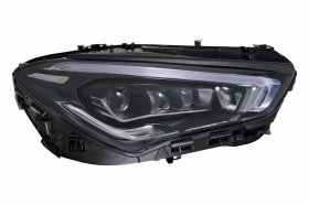 Основна фара Behr Hella 1ex015086421