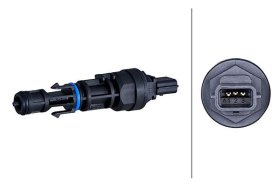Датчик швидкості Behr Hella 6pu009145301