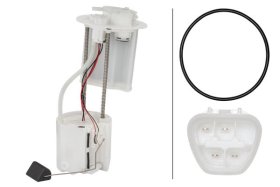 Топливный насос Behr Hella 8tf358303121