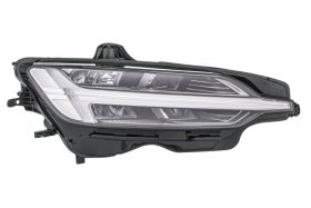 Основная фара Behr Hella 1ex013501921