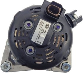 Генератор Behr Hella 8el011713631