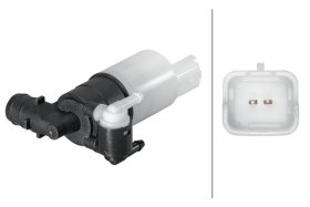 Насос омывателя Behr Hella 8tw006848161