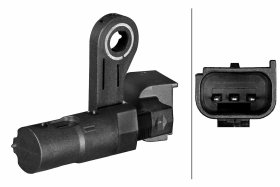 Датчик розподільного вала Behr Hella 6pu358380321