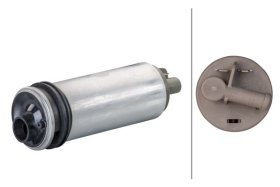 Топливный насос Behr Hella 8tf358106601