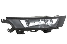Передняя противотуманная фара Behr Hella 1nd012998011