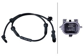 Датчик ABS Behr Hella 6pu358216261