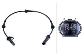 Датчик ABS Behr Hella 6pu358216061