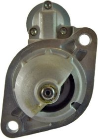 Стартер Behr Hella 8ea011611161