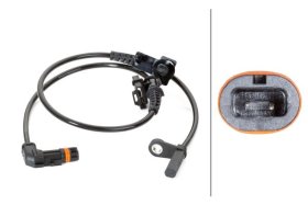 Датчик ABS Behr Hella 6pu230040011