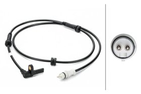 Датчик ABS Behr Hella 6pu012806521
