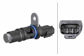 Датчик розподільного вала Behr Hella 6pu358380281