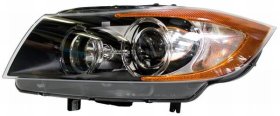 Основна фара Behr Hella 1zs354688061