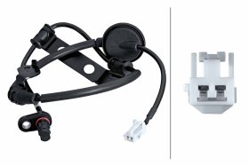 Датчик ABS Behr Hella 6pu358251081