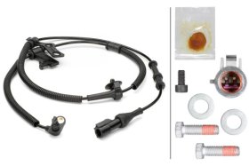 Датчик ABS Behr Hella 6pu230040441