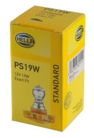 Лампа задней противотуманки Behr Hella 8ga223569021