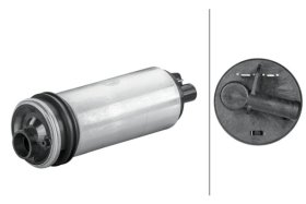 Топливный насос Behr Hella 8tf358106631