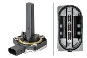 Датчик уровня моторного масла Behr Hella 6pr008324011