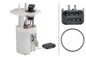 Топливный насос Behr Hella 8tf358106741
