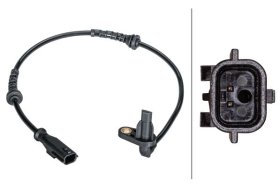 Датчик ABS Behr Hella 6pu012679341